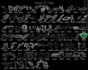 track and field sayings source http quoteimg com track and field logo ...