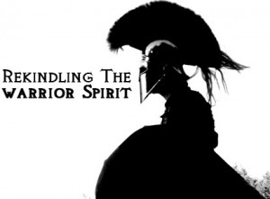 warrior spirit