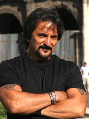 Tom Savini Pictures