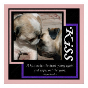 Dog Quotes Posters & Prints