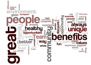 Great Rated! collected feedback from Whole Foods employees via an ...