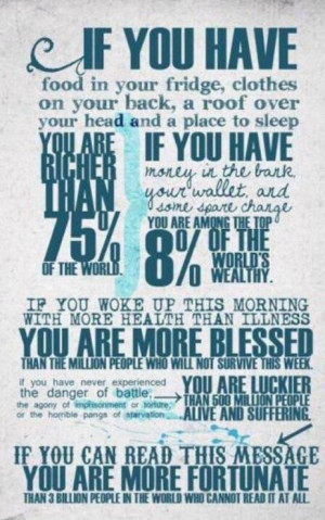 Always remember this.. amazingly true!~