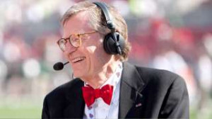 ... ohio state president gordon gee knows he s a good quote and has a