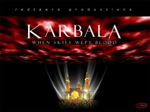 Imam Ali Movie Battle of Khaibar