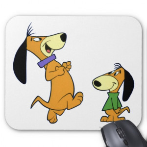 augie_doggy_and_doggie_daddy_mouse_pads ...
