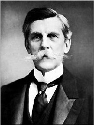 Archive for the ‘Oliver Wendell Holmes’ Category