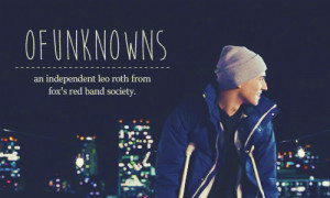 an independent & selective leo roth from fox’s