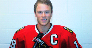 Jonathan Toews Hot Pictures