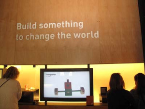 What can your credit union do to make an impact or improve your ...