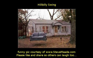 hillbilly swing