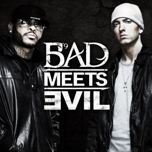 Bad Meets Evil ft Bruno Mars – Lighters {LISTEN}