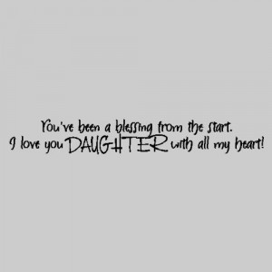 ... Wall Quotes, Daughters Quotes From Mom, Baby Girls, Kids, Mom Quotes