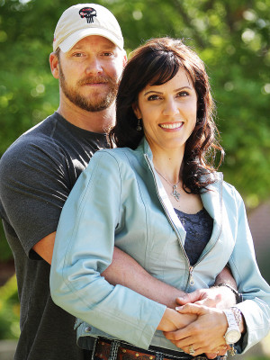 American Sniper 's Chris Kyle: His Dangerous Life and Mysterious Death
