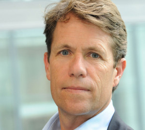 Blair Warner Executive vp, warner bros.