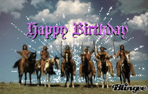 native american happy birthday tags american birthday happy myspace ...