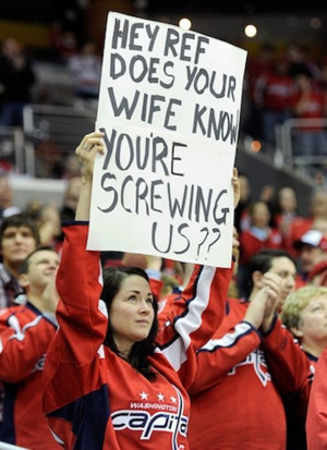 Funny Sports Fans Signs (16 Pics)