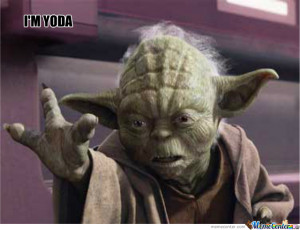 Related Pictures yoda quotes meme funny and lol