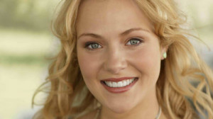 Jessica Marais Magic City