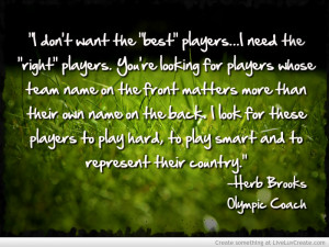 File Name : herb_brooks_sports_quote-330261.jpg?i Resolution : 700 x ...