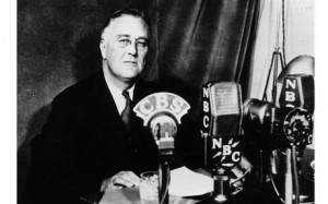 Franklin Delano Roosevelt tried to save thousands of Jewish refugees ...