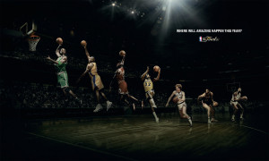NBA明星壁纸 浏览： 次 日期：2010-9-10 3:30:04