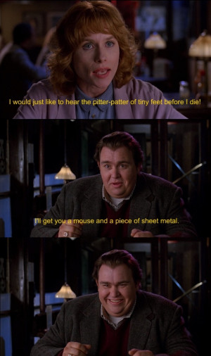 Uncle Buck....so funny