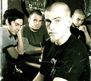 Stephen Richards Taproot Wife Taproot - Дискография ...