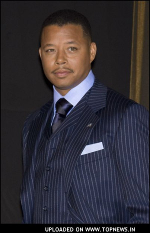 Terrence Howard Quot Annual