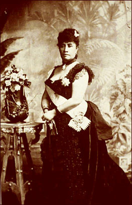 Queen Liliuokalani Quotes Queen Liliuokalani Overthrow
