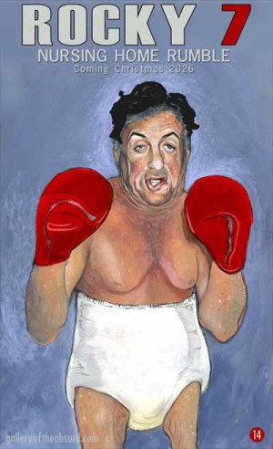 Rocky Balboa still fighting in 2026