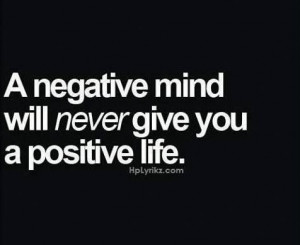 Inspirational Quotes & Images | Having a Positive Attitude