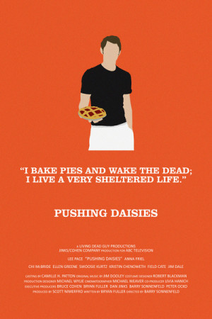 Pushing Daisies Ned