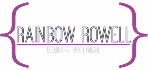 Rainbow Rowell Books
