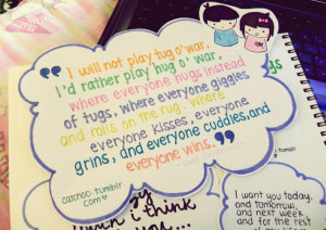 cute quotes about friends tumblr 25 Heart Touching Tumblr Quotes 25dip ...