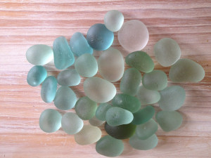 read Anita Shreve's book Sea Glass and walked with Honora on the ...