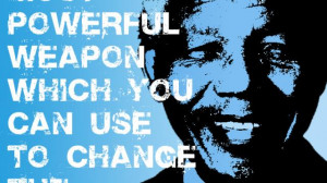 Top 10 Nelson Mandela quotes to get you beyond inspired