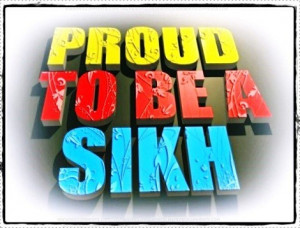 Proud to be a Sikh : Teaching Sikhism through hip-hop and rap
