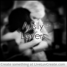 Auslly Lovers