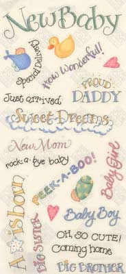 Baby Quotes And Sayings All