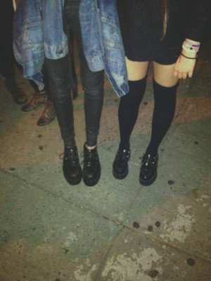 grunge #grunge shoes #grunge style #grunge fashion #grunge hair # ...