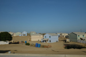 Guantanamo Bay Cuba Housing