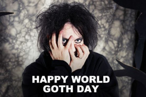 World Goth Day - Help Us Build The Ultimate Playlist