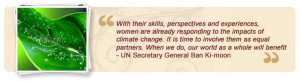... © 2012-2014 Women's Earth and Climate Caucus Email: info@iwecc.org