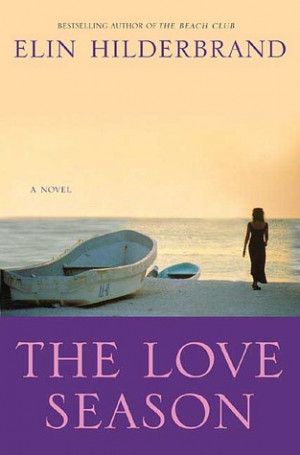Start by marking “The Love Season” as Want to Read: