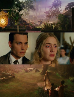 finding neverland quotes