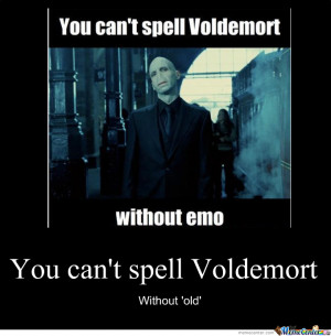 Voldemort