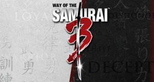 RTTP: Way of the Samurai 3 # 1