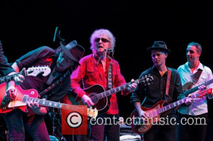 ian hunter ian hunter the rant band performing 4418753