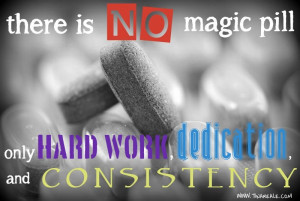 Now, you tell me…what are YOU going to do TODAY to show your hard ...