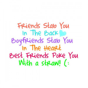 Best Friend Quote Clipped By;; Caitlin (: USE. вќ¤ liked on ...